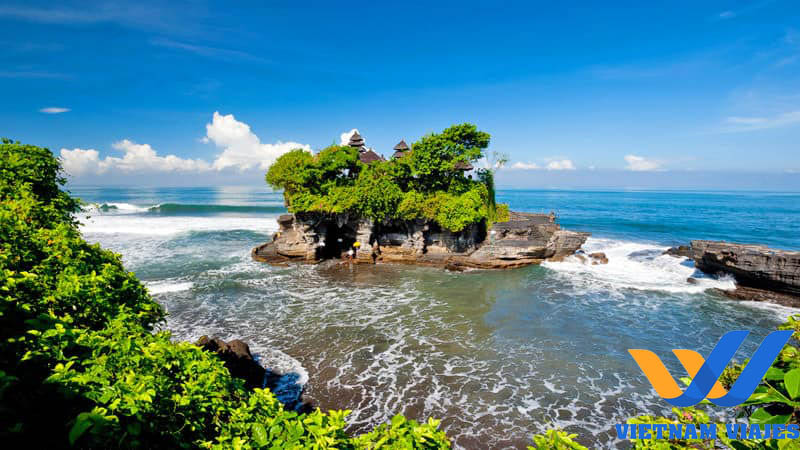Viagem para Bali, Terra dos Deuses - 6 dias