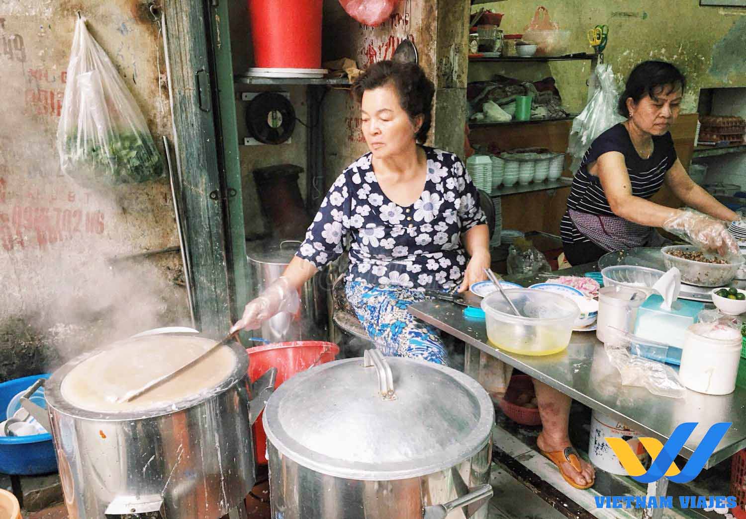 comida vietnamita