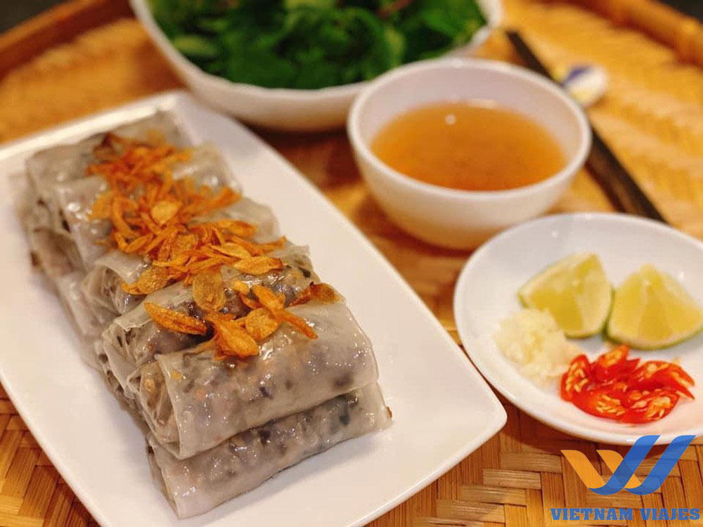 cocina vietnamita
