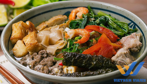 comidas típicas vietnamitas