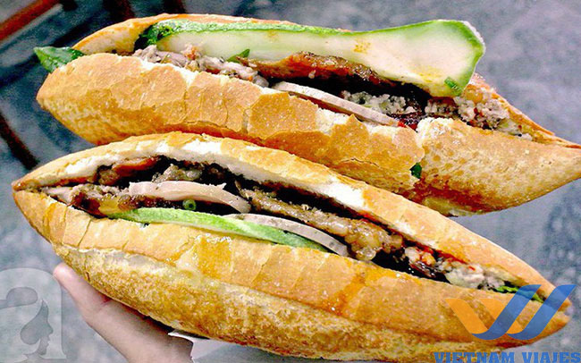 Comida vietnamita