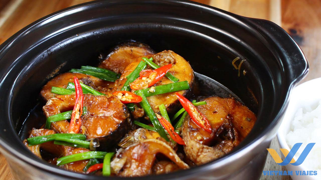 comida vietnammita