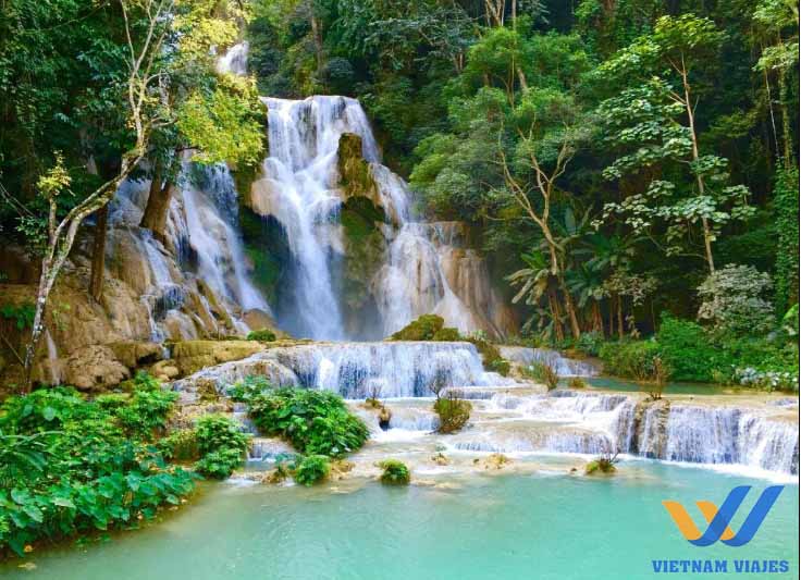 qué hacer en laos