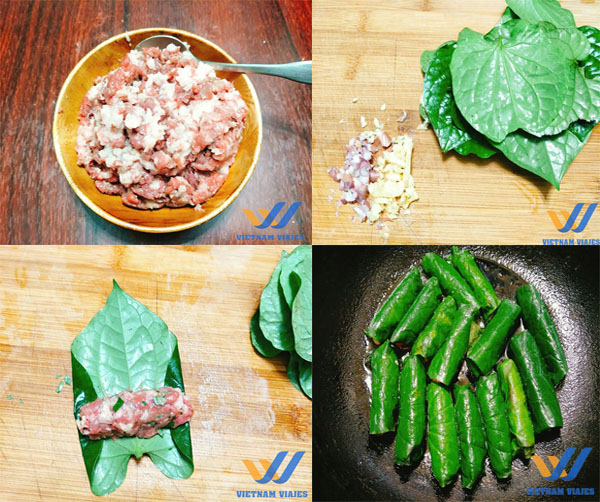 comida vietnamita