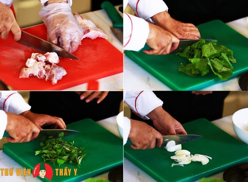 alimentos que você deve experimentar no vietnã