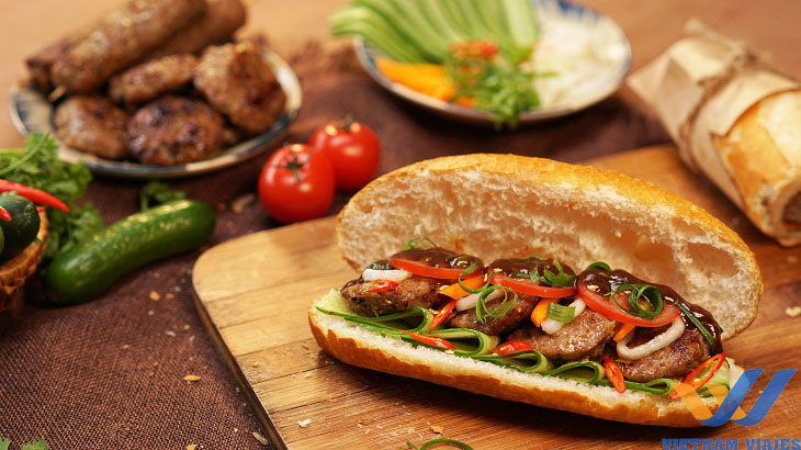 comida vietnamita