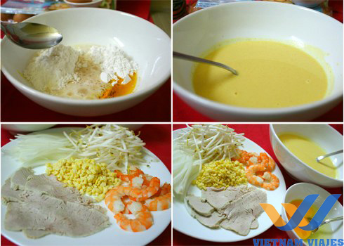 comida vietnamita