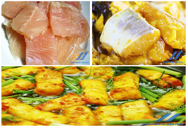 comida vietnamita