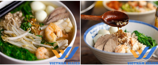 que se come en saigon vietnam