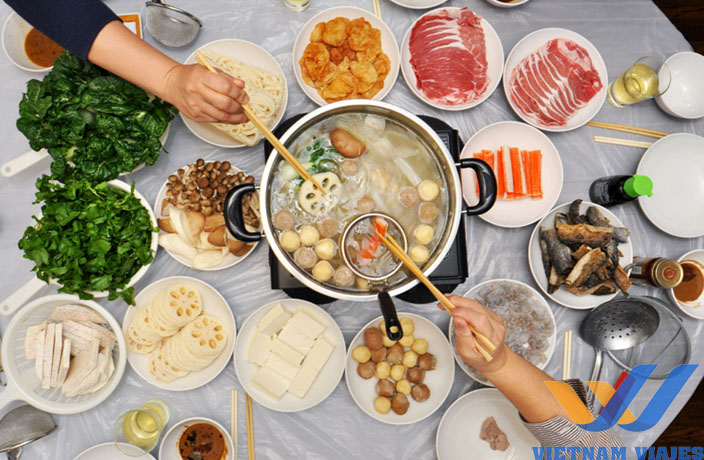 que se comer en vietnam