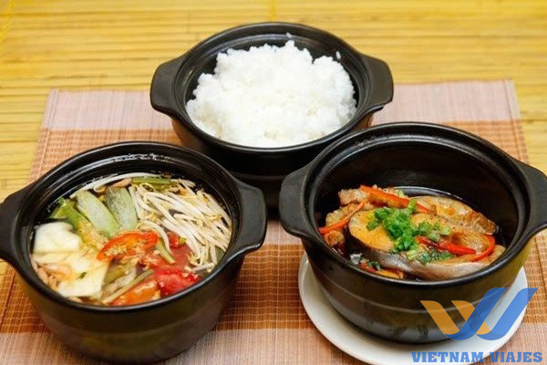comida vietnamita