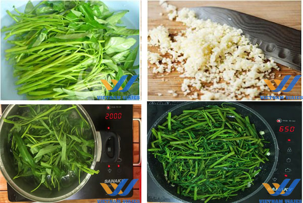 comida tipica de vietnam