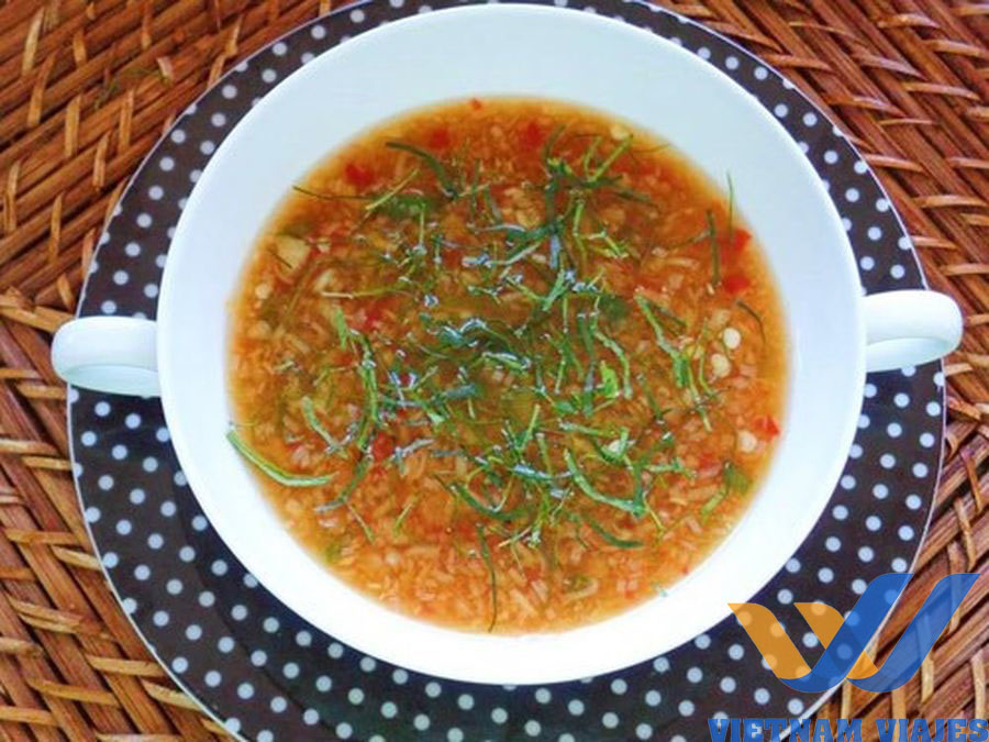 Comida vietnamita
