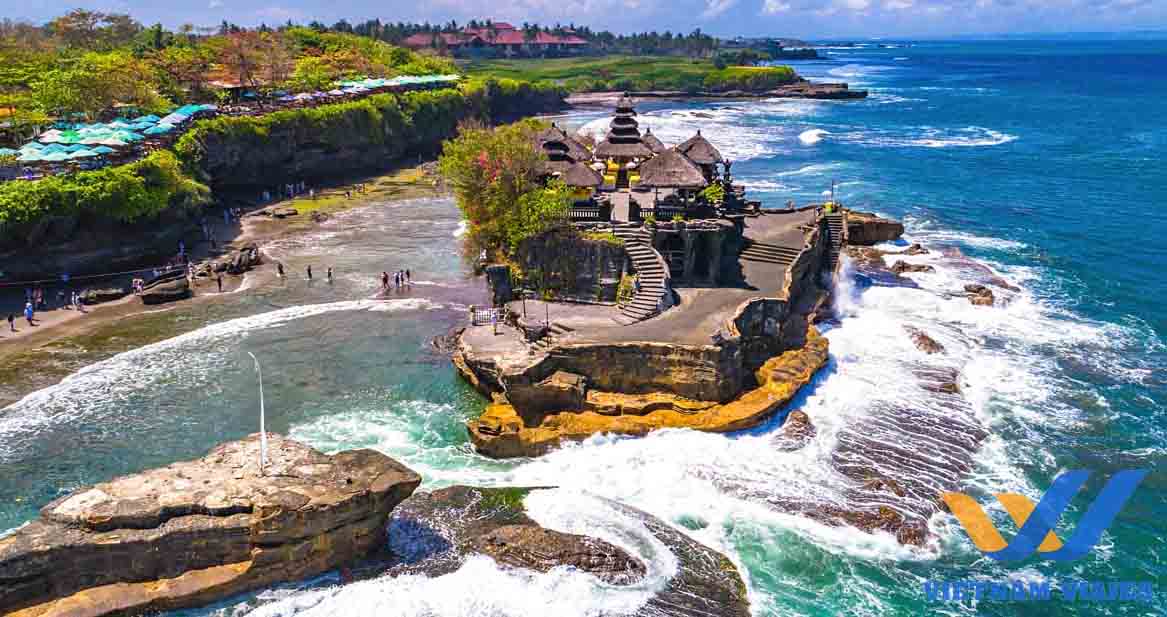 Roteiros de Bali