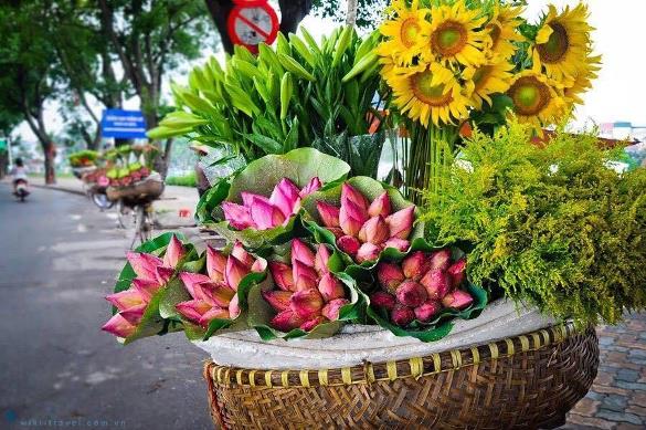8 cosas interesantes de Hanoi