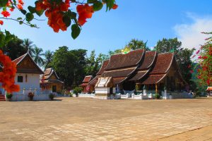 Tour por Laos Camboya Tailandia