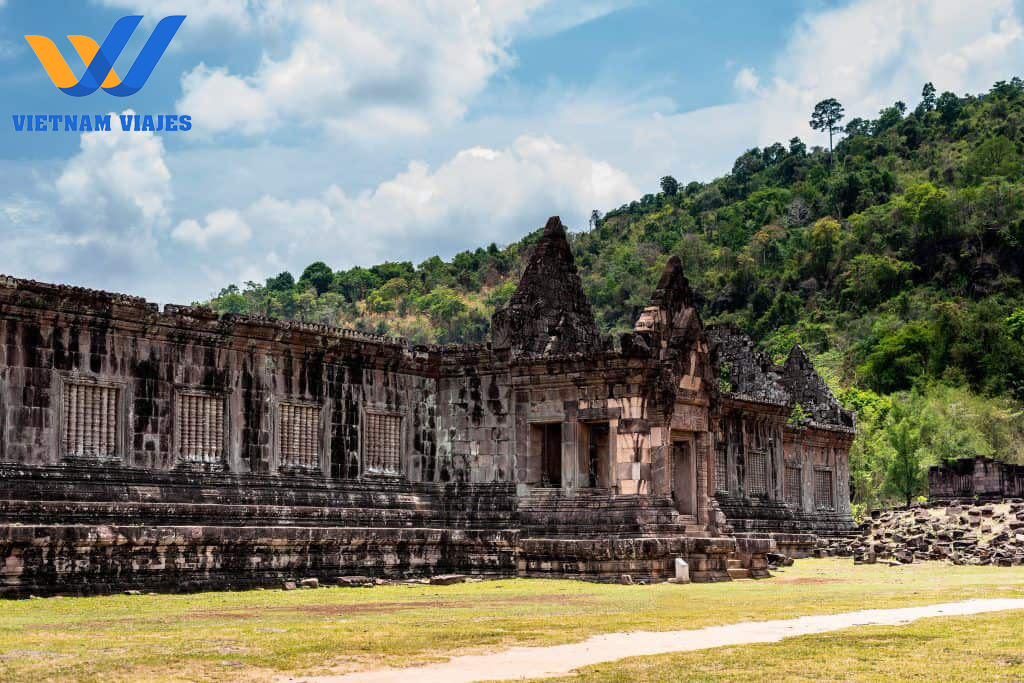 Coisas para ver no Laos