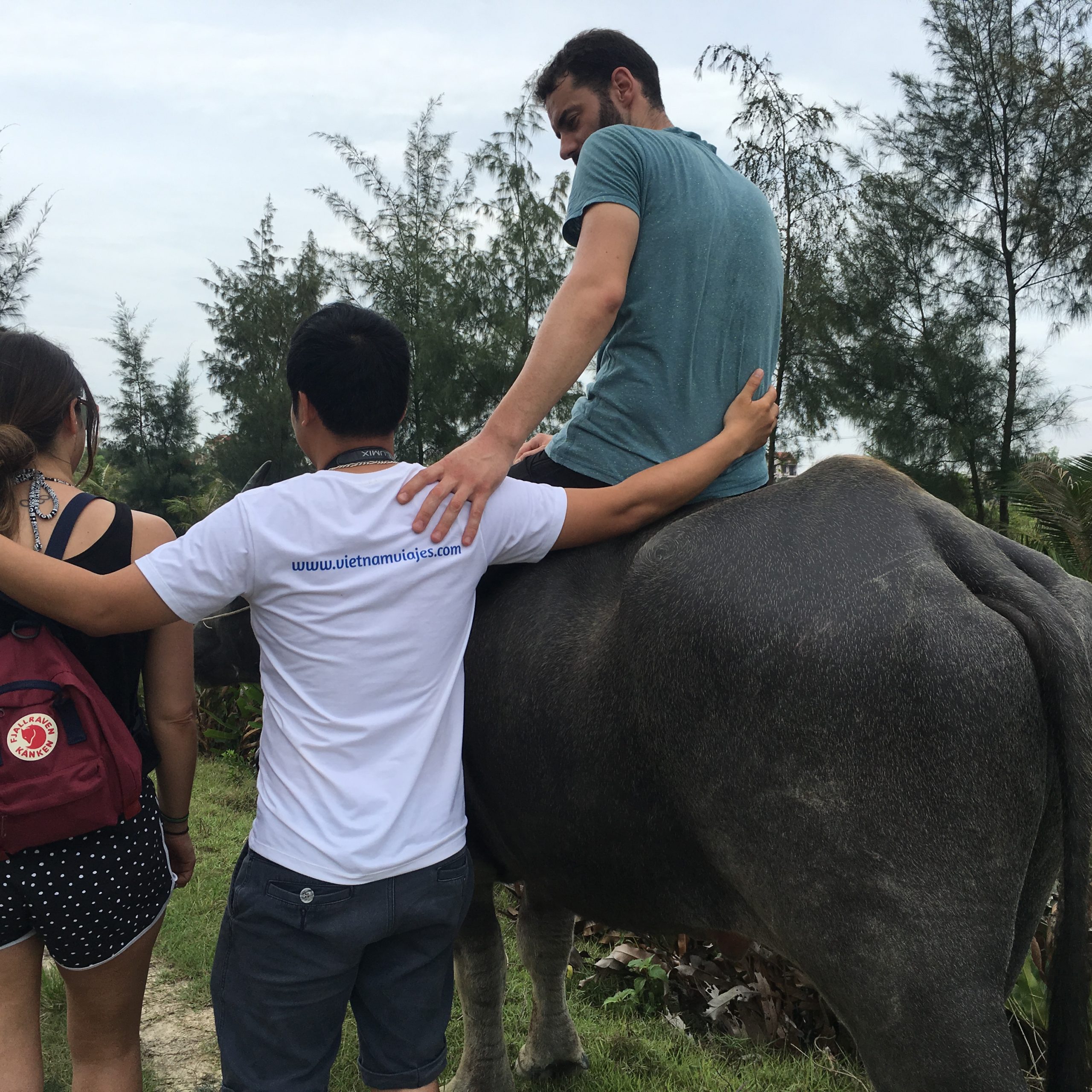 viagem de guia para o Vietnã