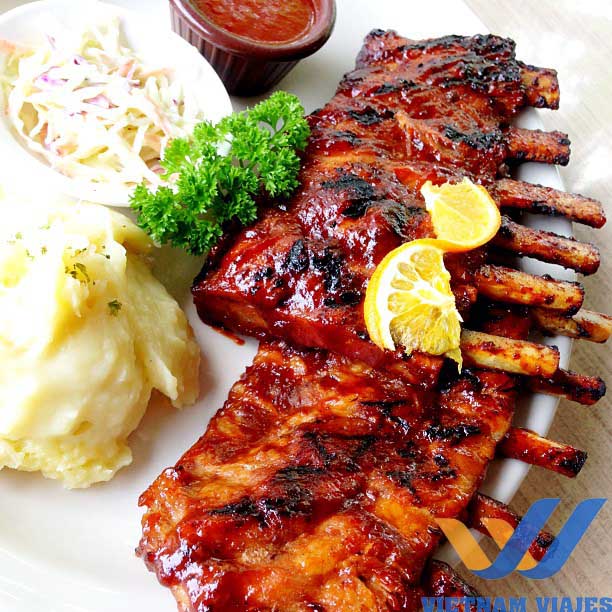comida balinesa