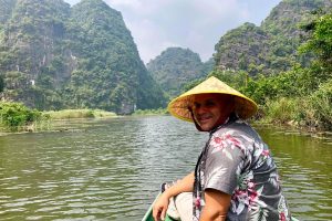 Excursion de Cueva Mua - Tam Coc - Bich Dong