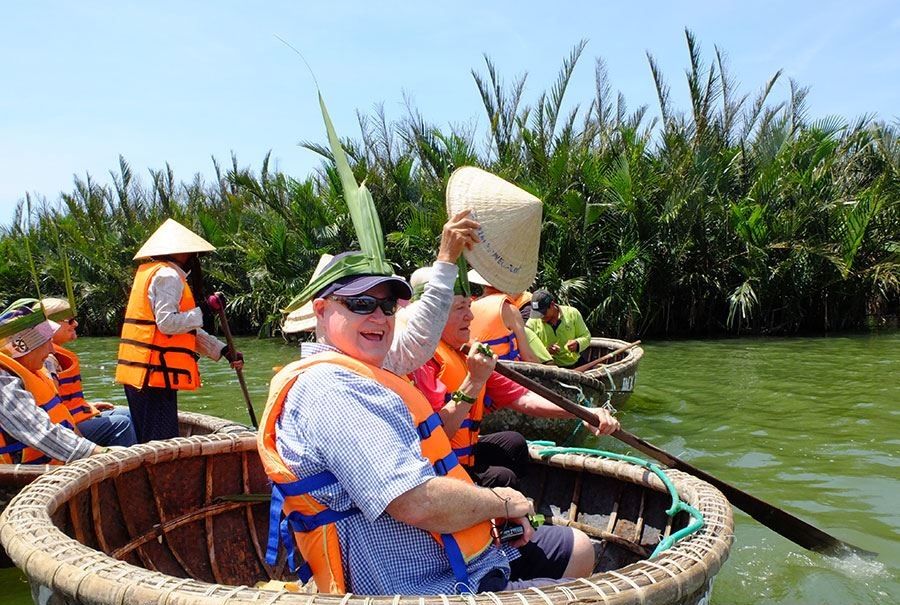 Hoi An