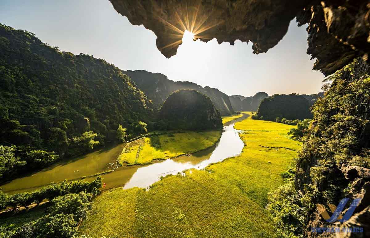 viagem de guia para o Vietnã