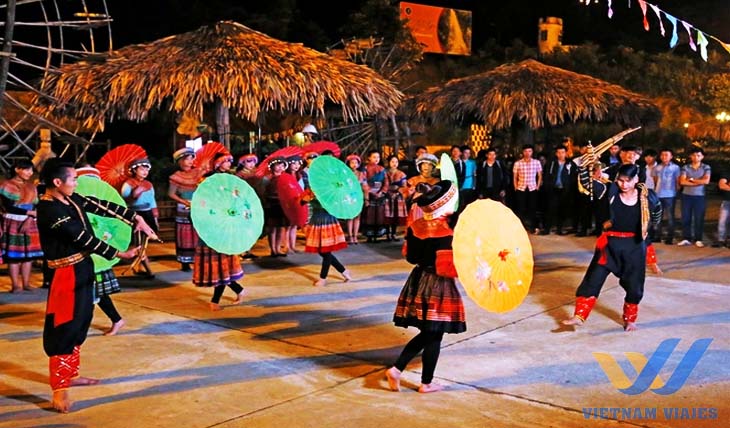 qué hacer en sapa vietnam