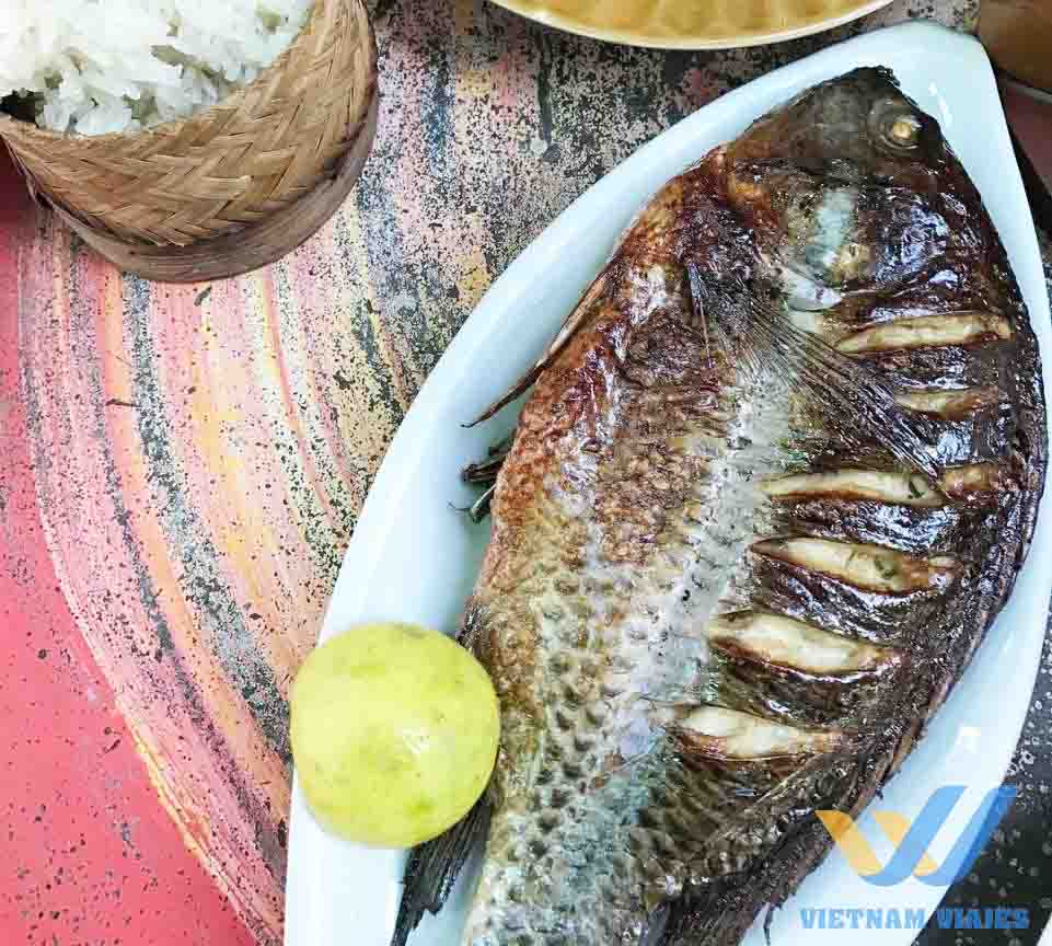 comidas laosianas