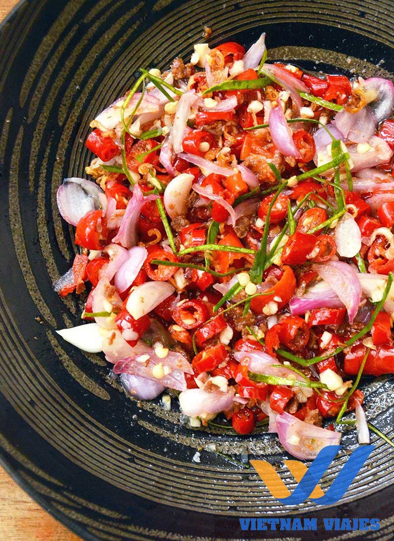 mejor salsa picante en bali, platos típicos de bali