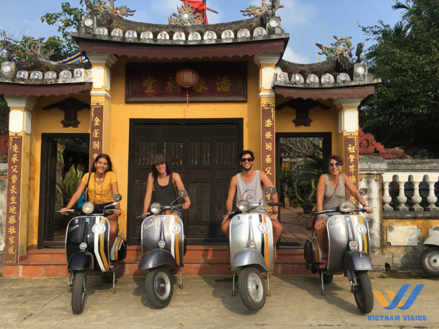 guia viajar vietnam