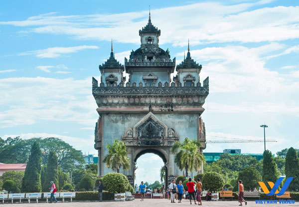 o que ver em laos