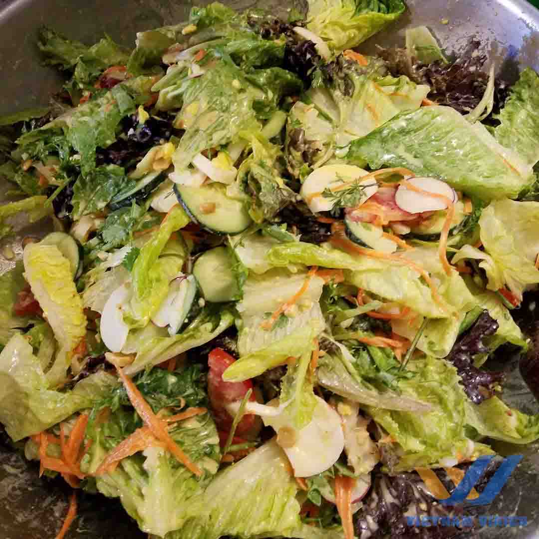 Comidas laosianas