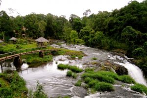 Circuito de Aventura en Laos