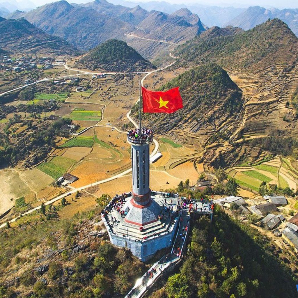 qué ver en ha giang, vietnam