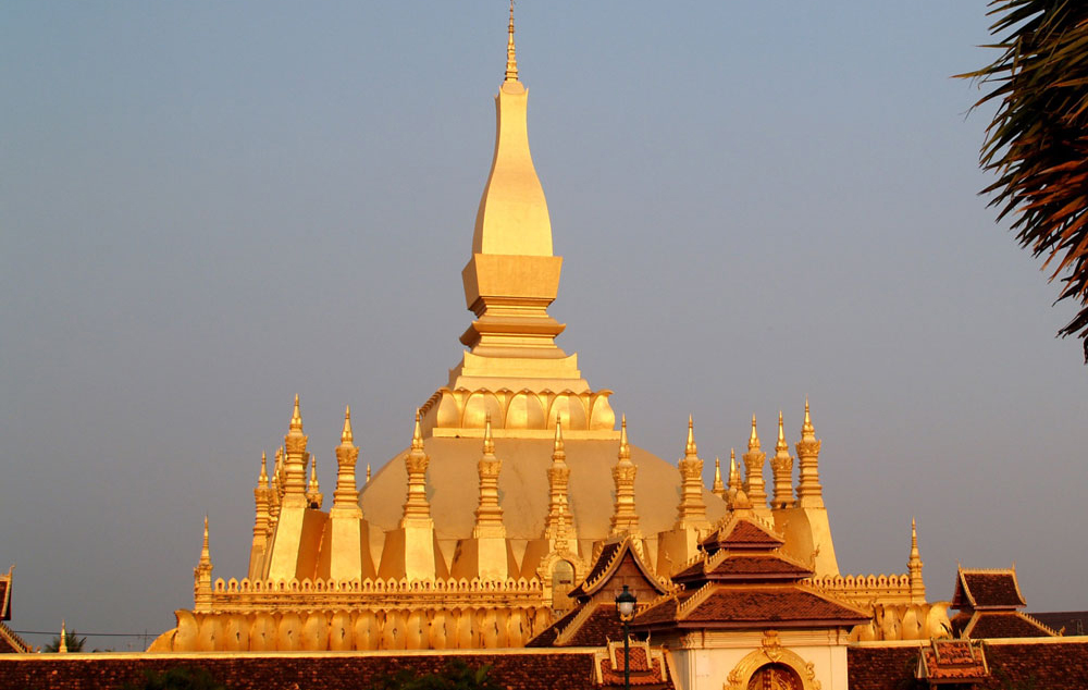 o que ver em laos