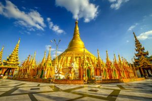 Viaje combinado a Vietnam, Camboya, Laos, Tailandia y Myanmar