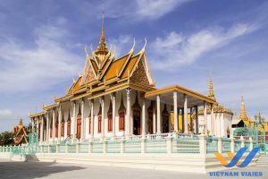viagem camboja en 13 dias
