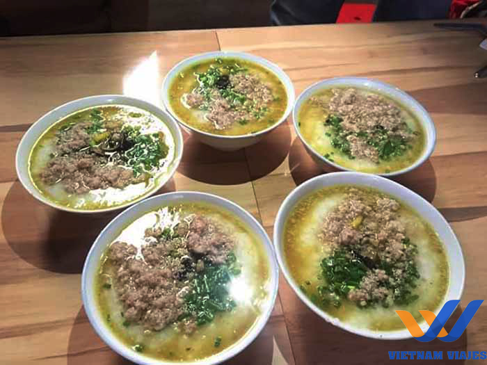 comidas tipicas en ha giang