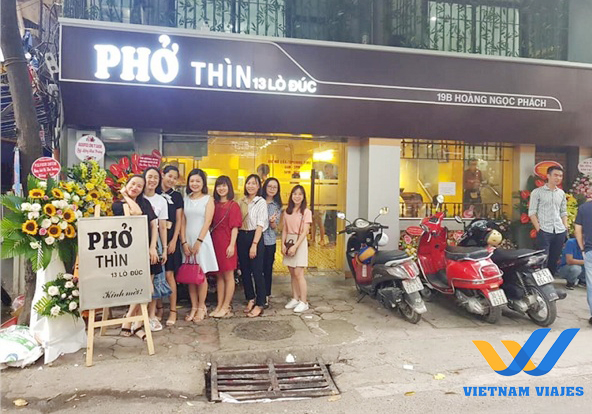 qué comer en hanoi