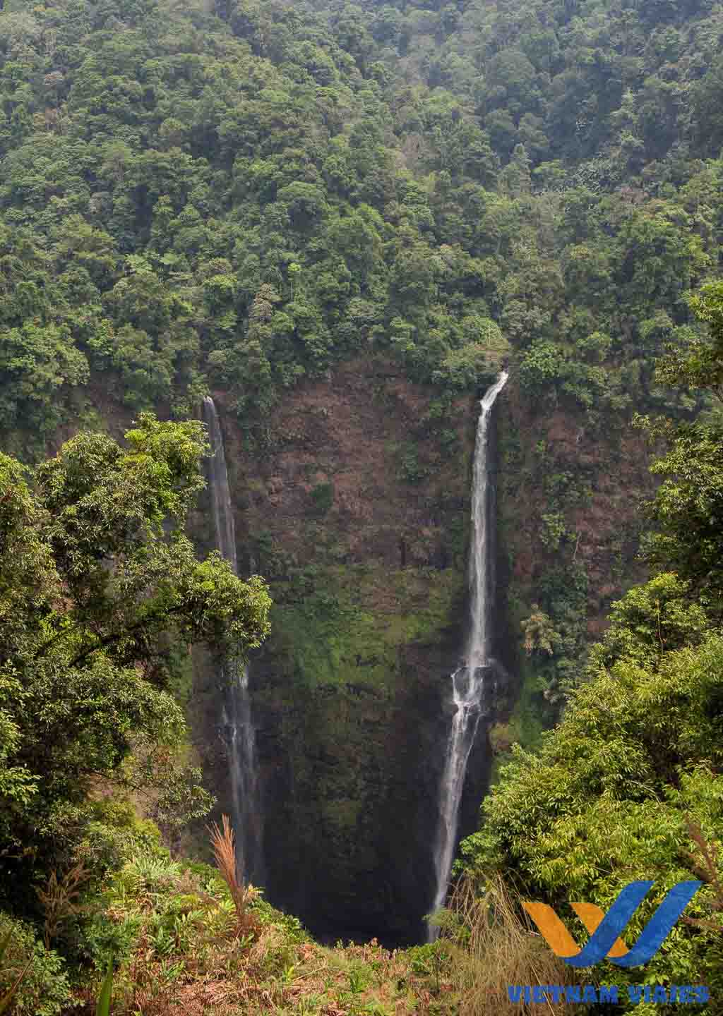 qué ver en Laos
