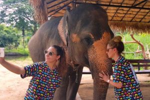 Viajes de novios a Tailandia y Bali