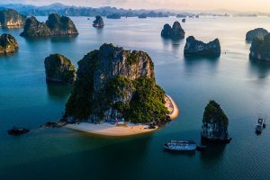 Viajes Luna de Miel en Vietnam y Bali