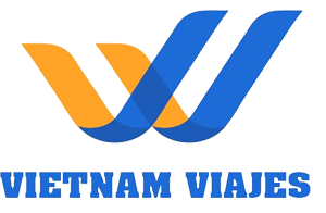 Logo vietnam viajes