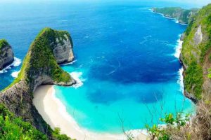Circuito por Bali y Nusa Penida
