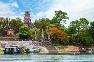 Tour por Vietnam Camboya y Laos