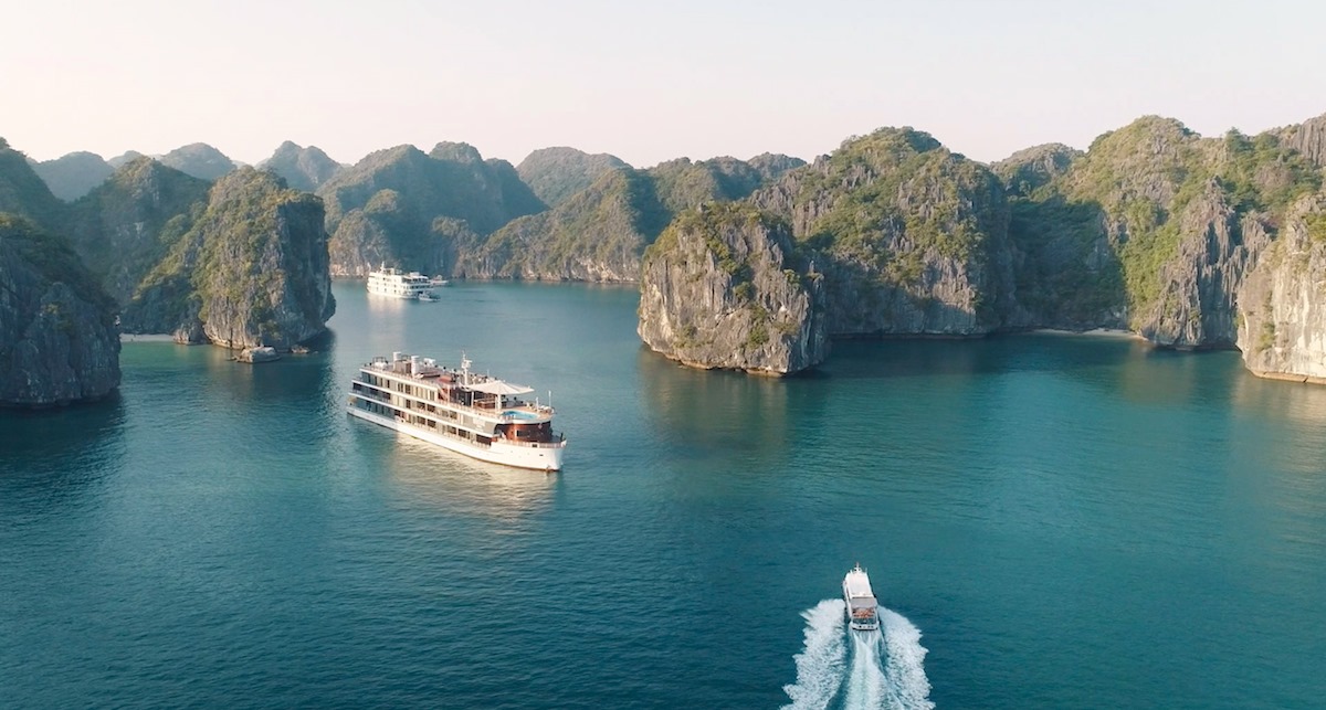 Viagem ao Vietnam