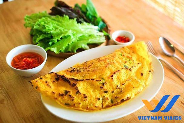 comida en hoian