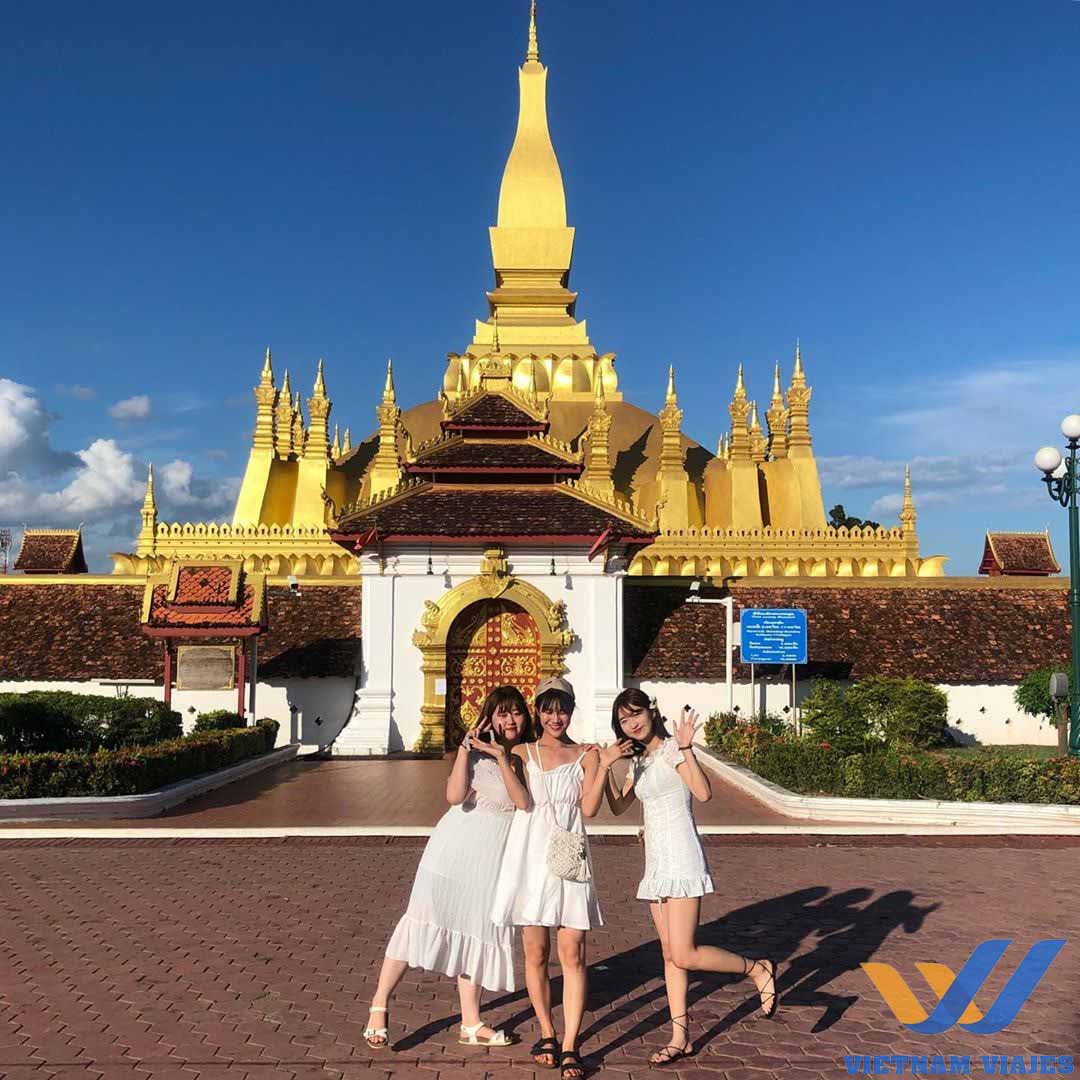 viagem ao laos